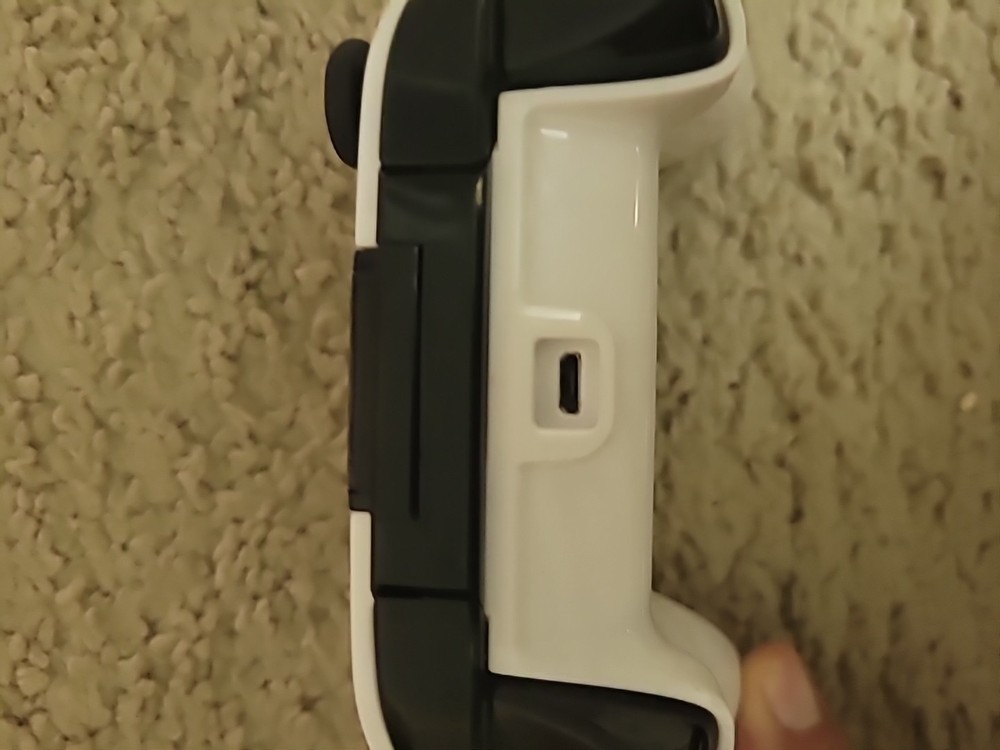 MYGT MY-C04 Wireless Bluetooth Ergonomic Gamepad Controller for PC & Mobile