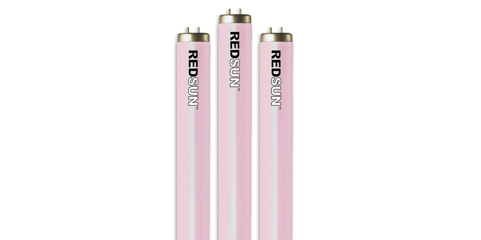 Tanning Bed Lamps RedSun Hybrid F71, 100/120W - 1000 Hours