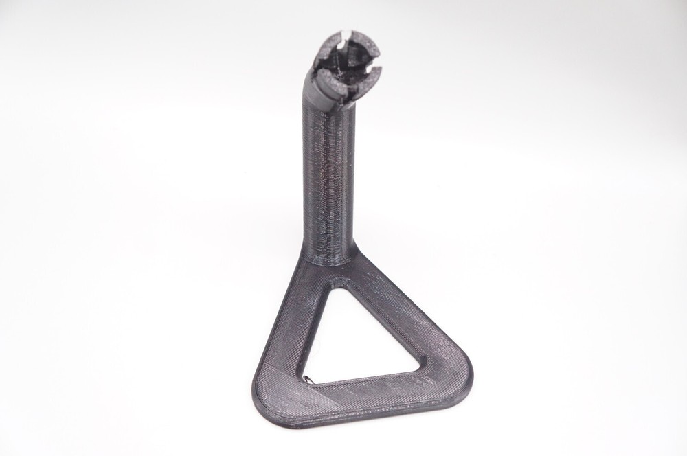 Portable Table Stand Mount for Ring Spotlight Cam Plus Wireless Battery