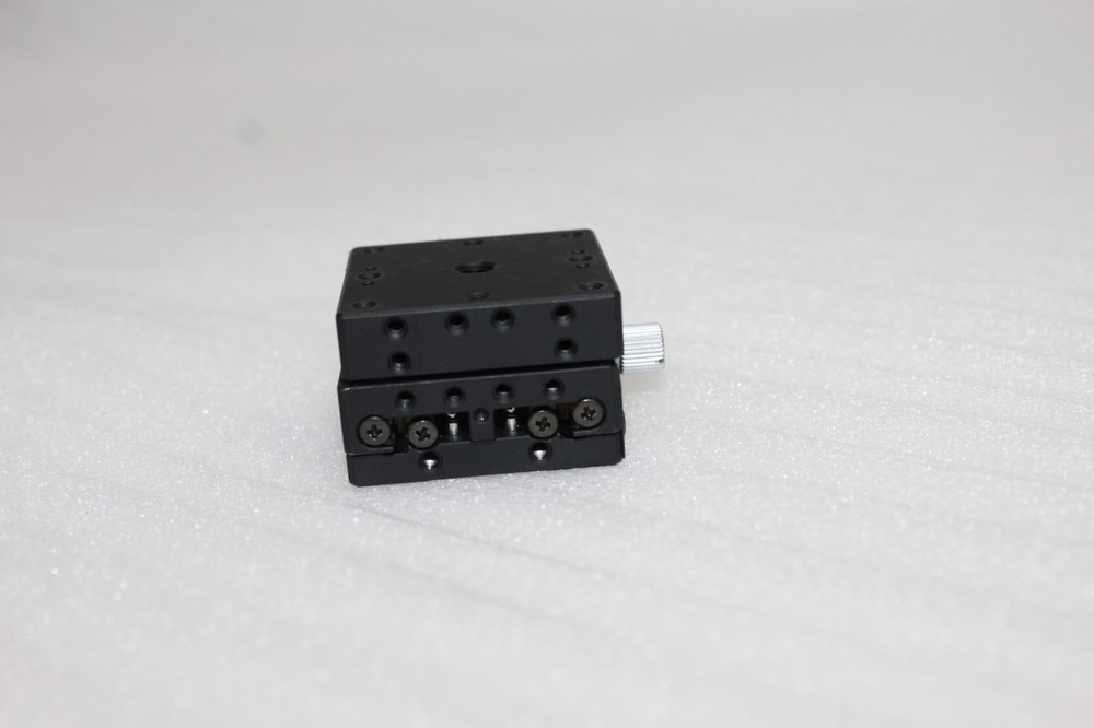 Sigma Koki Linear Single Stage Table 40x40 mm.