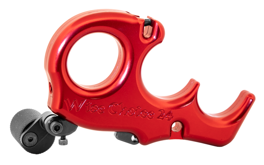 Carter Enterprises Wise Choice 24 3fg Colors Vary