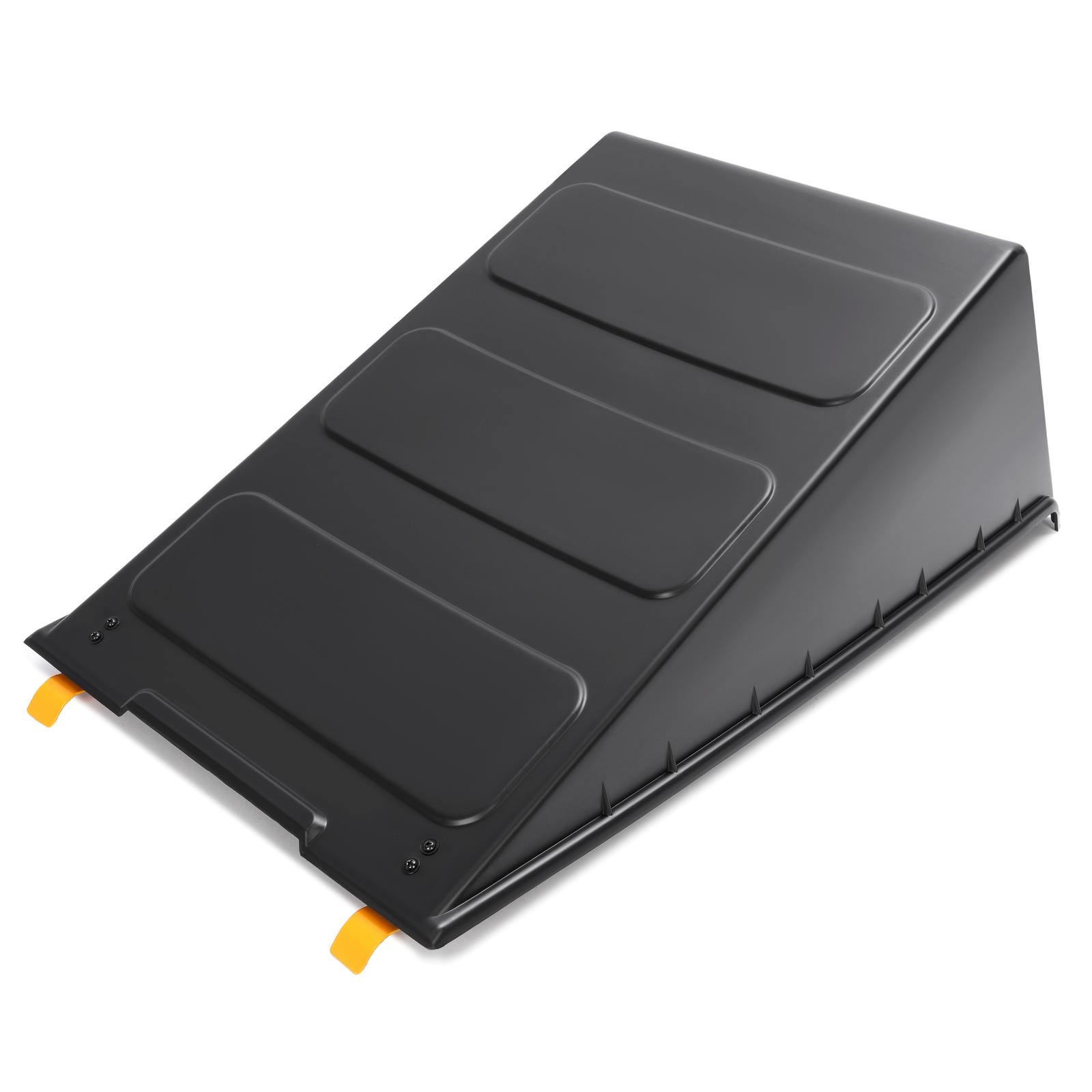 Battery Box Cover Assembly For 3 Battery Setup Fits Freightliner M2 And Sterling