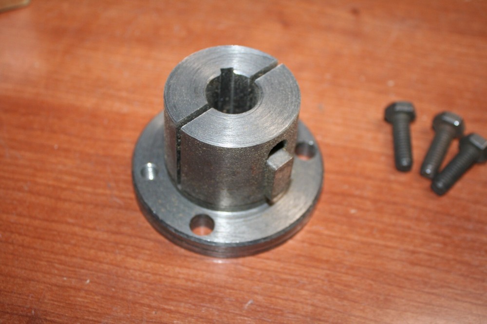 Browning 3A146 Split Taper Bushing 3/4" Bore
