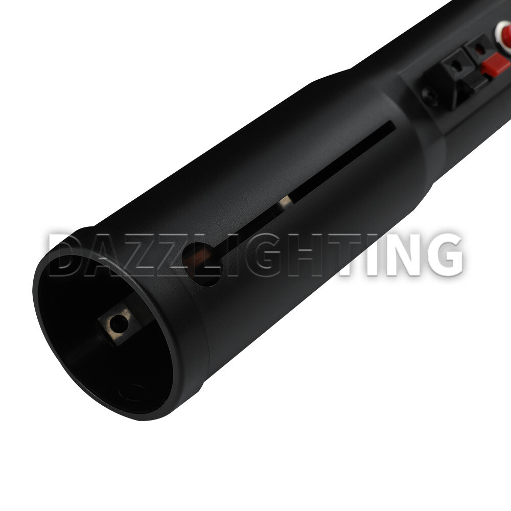 PAIDUN 2PCS Handheld Sparkler Cold Spark Machine Firework Effect Wedding Party