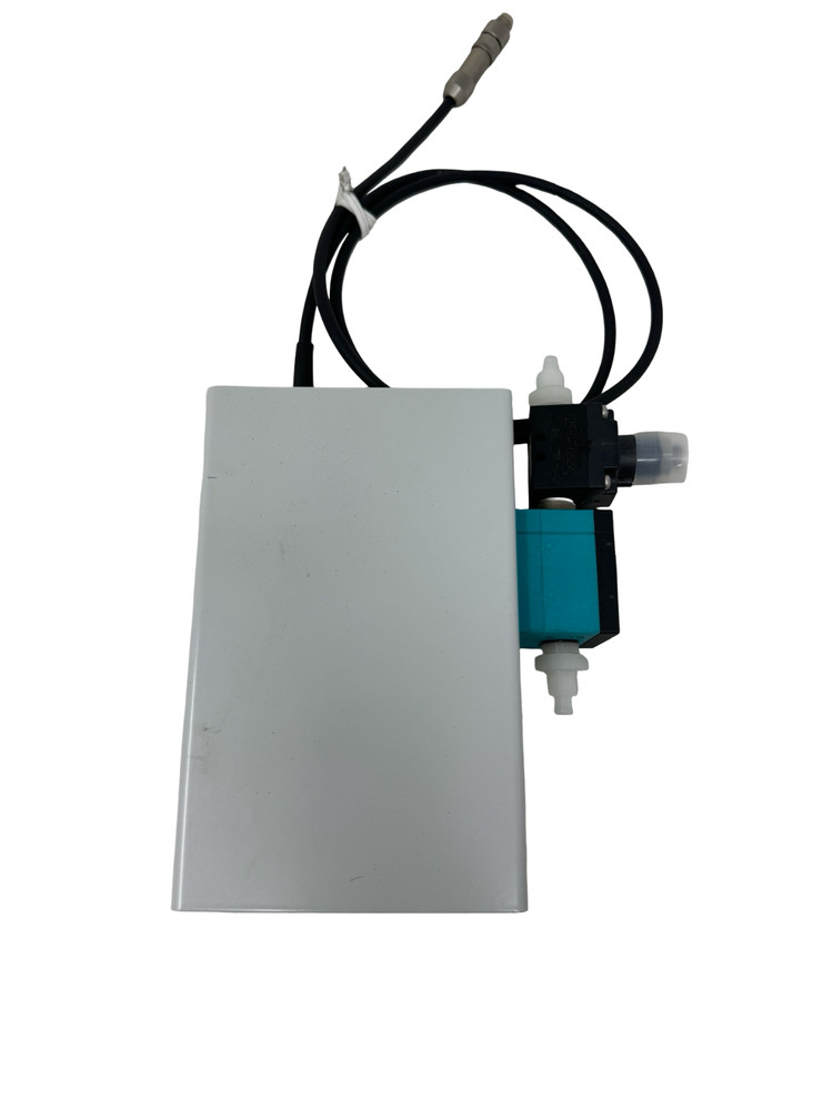 Metrohm 823 Membrane Pump Unit