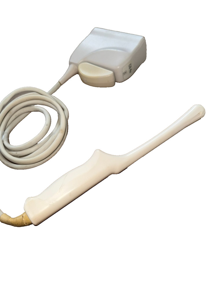 Philips C8-4V Endocavity Ultrasound Transducer Probe