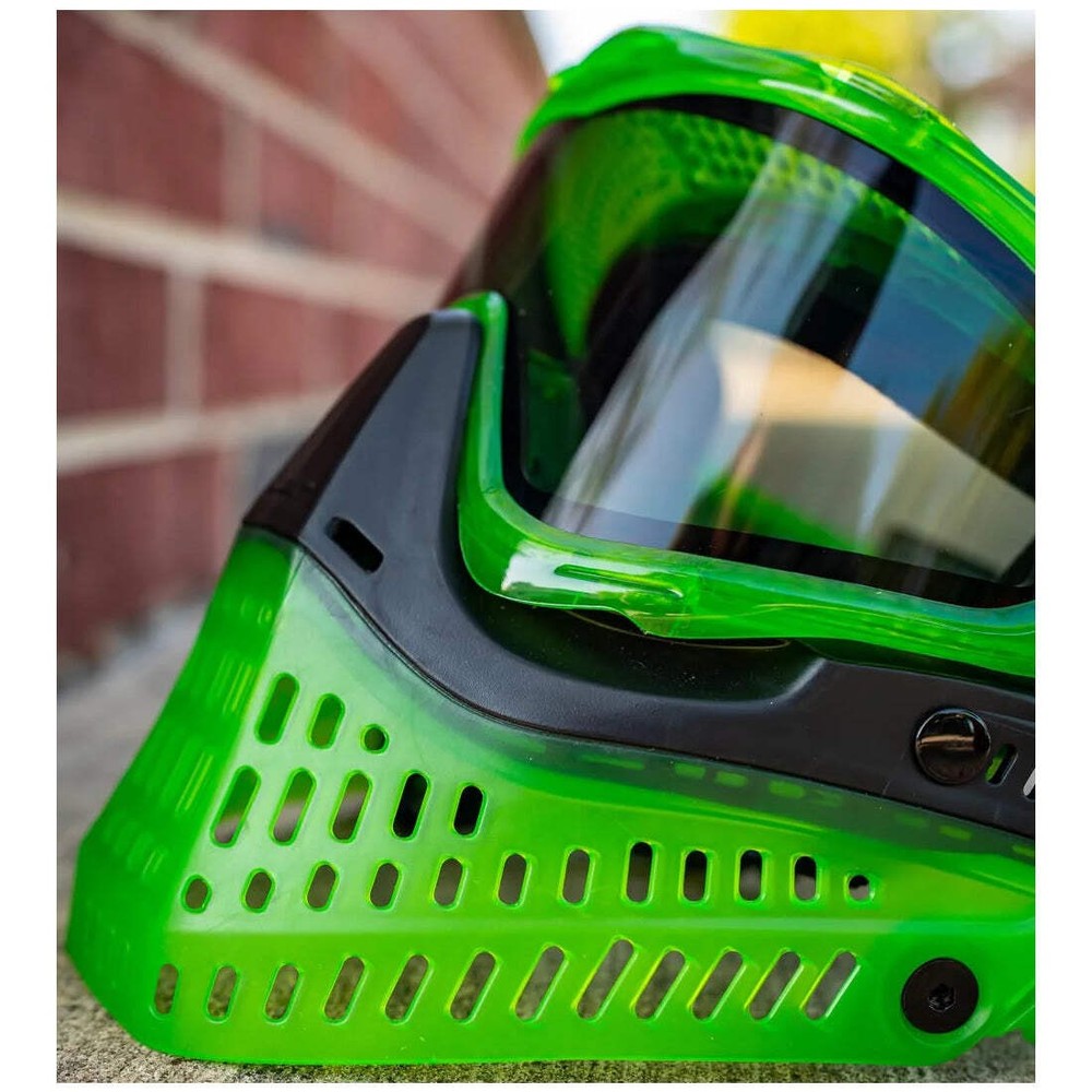 JT Proflex LE Mask - Lucky 15