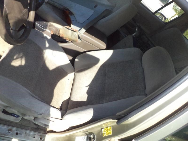 Transmission Module LH Steering Column From 2-97 Fits 97 Pathfinder 92755