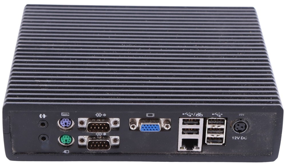 Logic Server KDS, LC8600