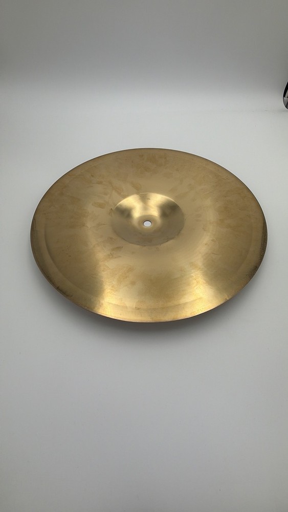 Brass Cymbal