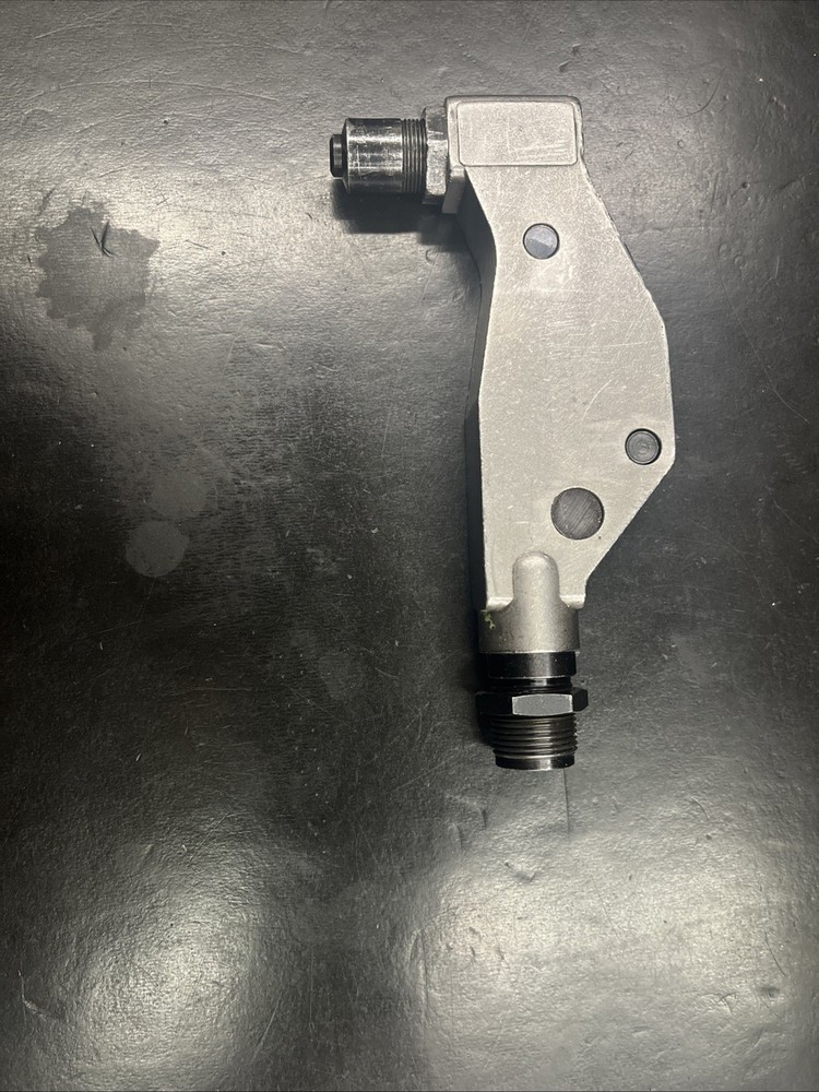 FSI Right Angle Rivet Pulling Head - H753A-456 Cherry Max Style - USA Made