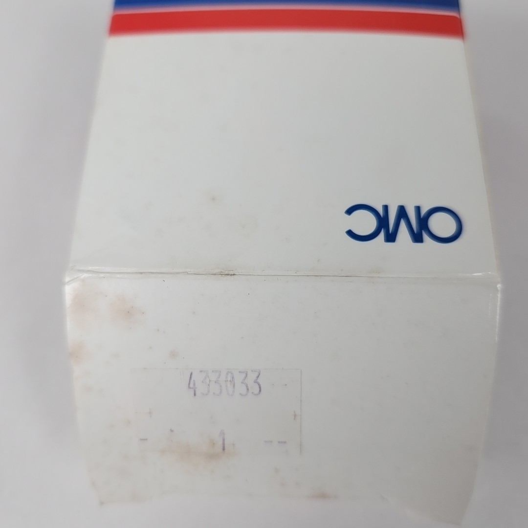 Genuine OMC 507830 Tool Kit MISSING ONE TOOL 334994 Outboard Marine Corporation