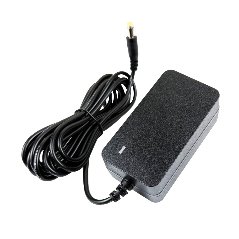 9V DC Power Adapter, Compatible with Alesis Command Mesh Kit, Nitro Max, Nitr...