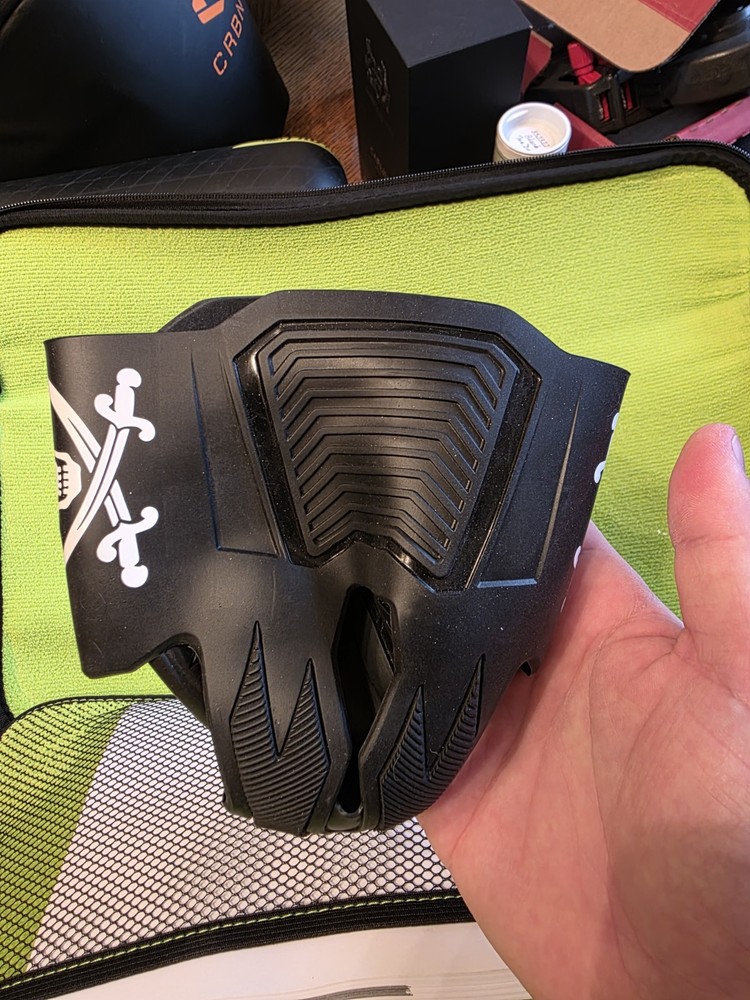 Tippmann A5 Paintball Marker ‐ Full Kit ‐ Trigger And Barrel Modifications