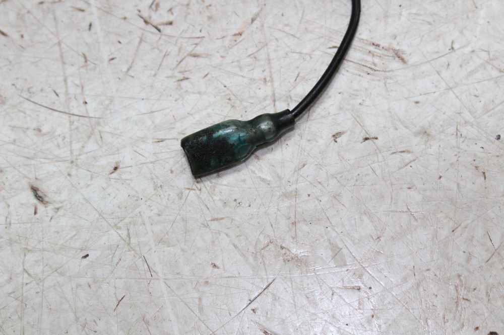 2000 POLARIS TRAIL BLAZER 250 ECU COMPUTER CONTROLLER UNIT BLACK BOX ECM CDI