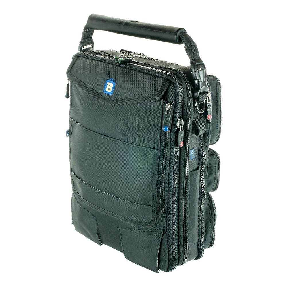 Backpack Cap "Pack Cap Rear" for Brightline FLEX System Flight/Laptop Bags