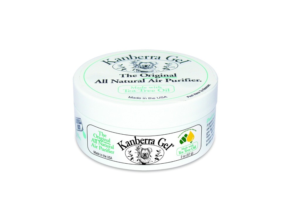 Kanberra Gel 2oz