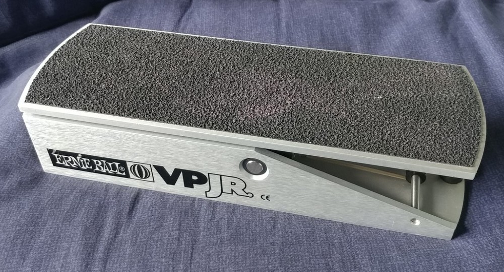 Ernie Ball VP Jr 250K (for Passive Electronics)