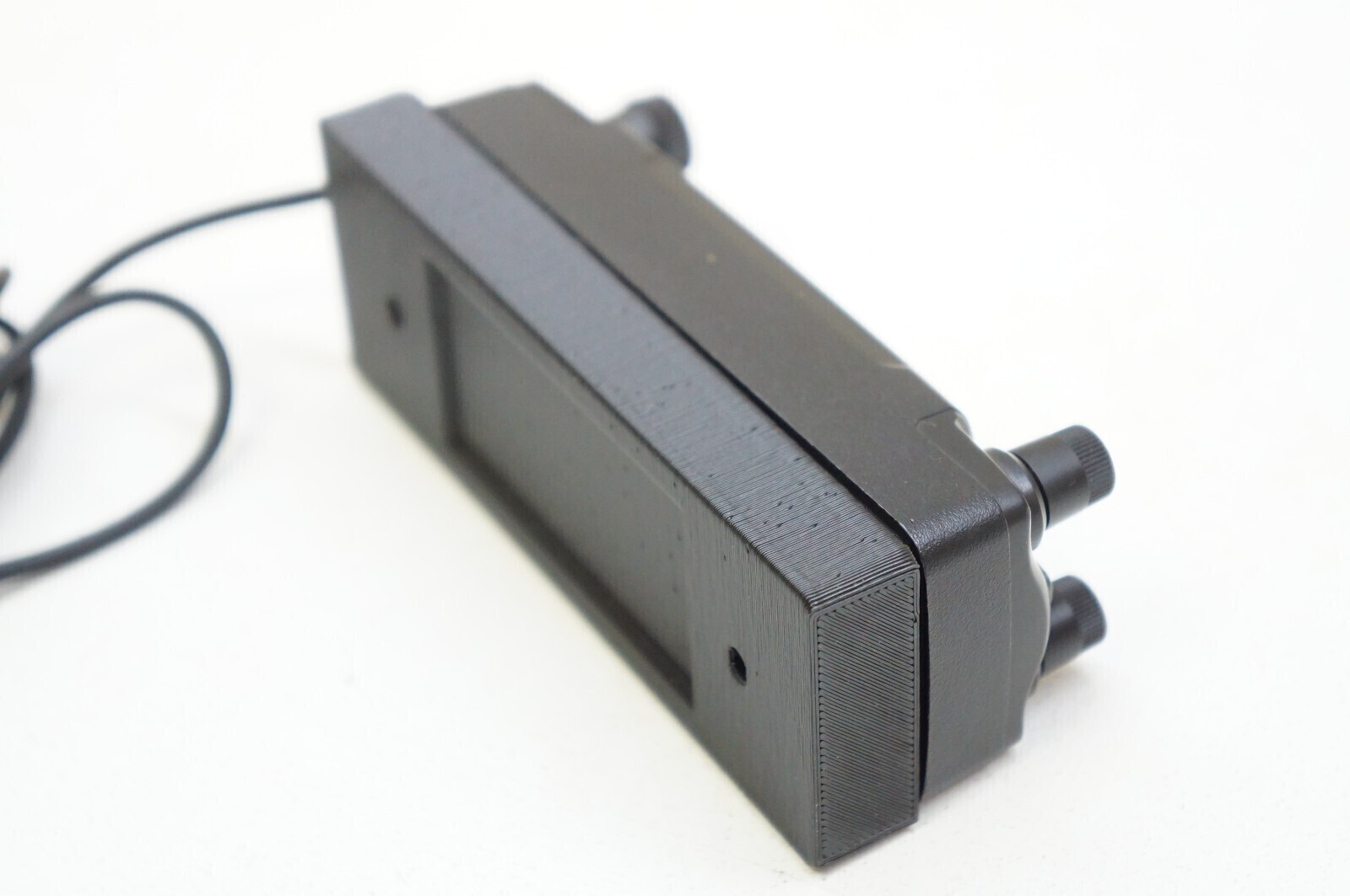 Remote Head Unit Mount Bracket for ICOM IC 207H Radio IC-207H, IC-207, IC-2100H