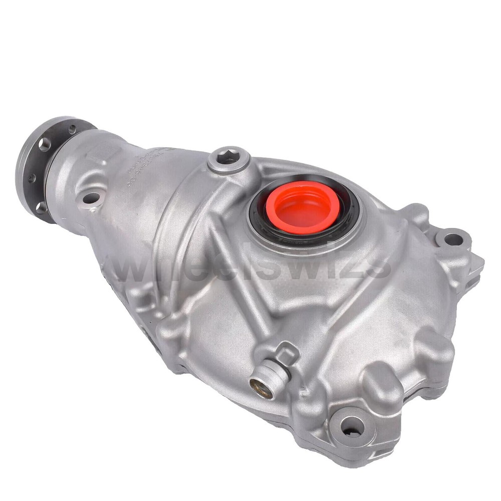 Front Axle Gear Differential For BMW E61 E90 E91 320xd Plus 3.91 31507601771