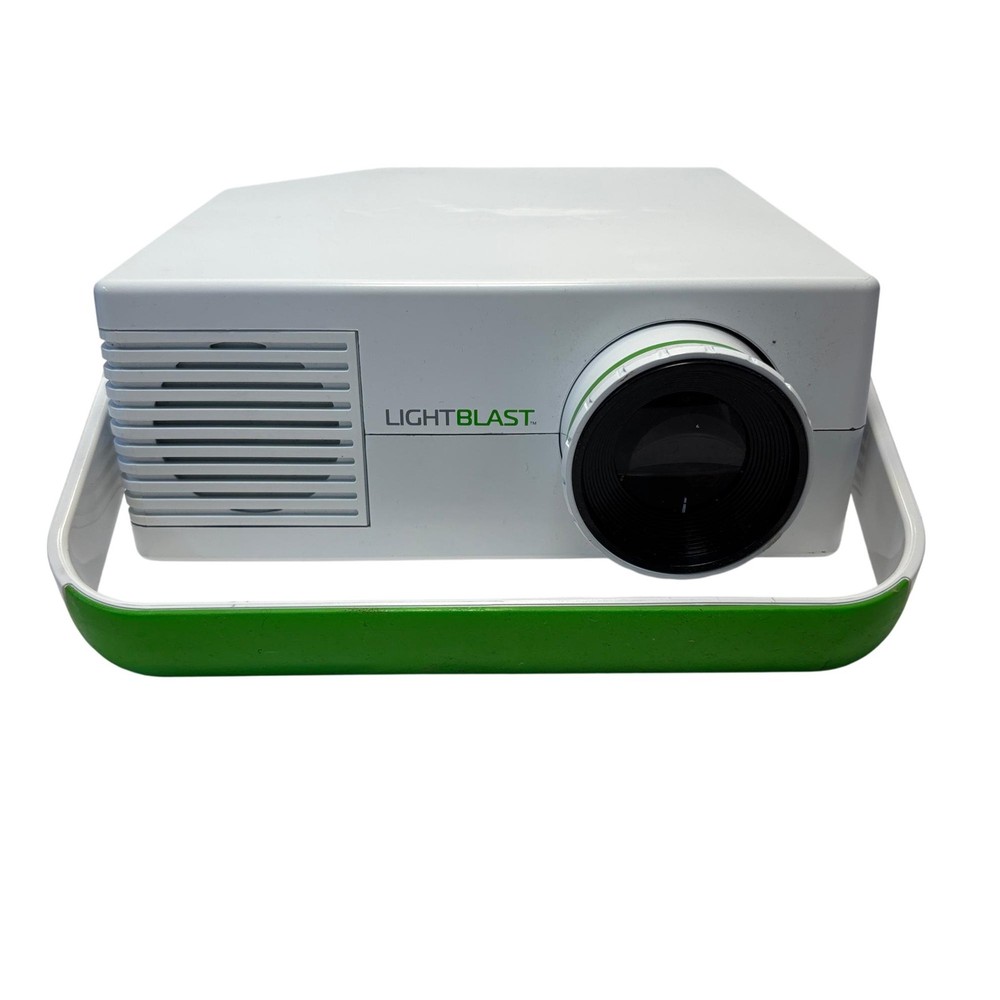 Shift3 Lightblast Entertainment Projector 1635224