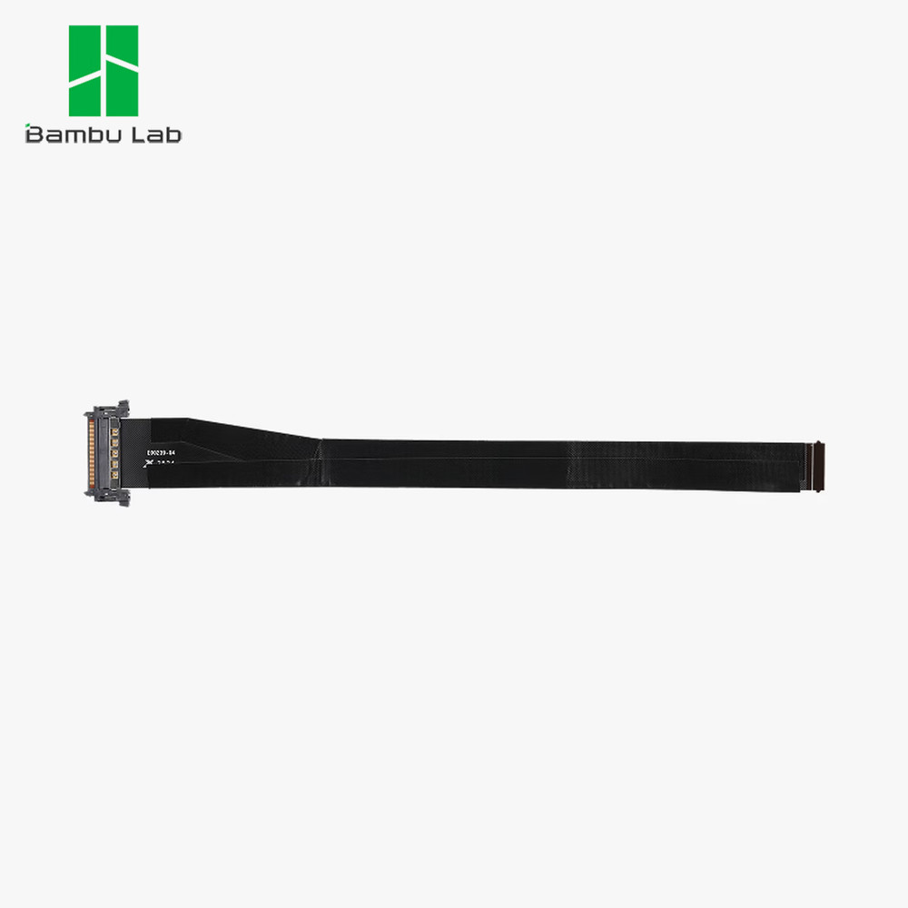 Genuine Bambu Lab Touchscreen Flexible Printed Circuit (FPC) Cable for P2S