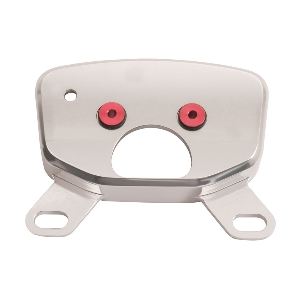 Trail Tech Billet Vapor Speedometer Protector, Handlebar Clamp Mount