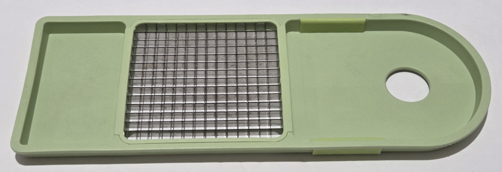 Vidalia Chop Wizard Small Grid Dicing Blade Replacement Part