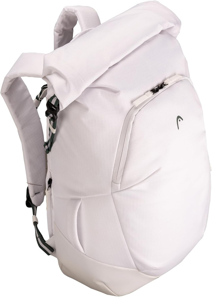 Pro X Racqpack, WHGE