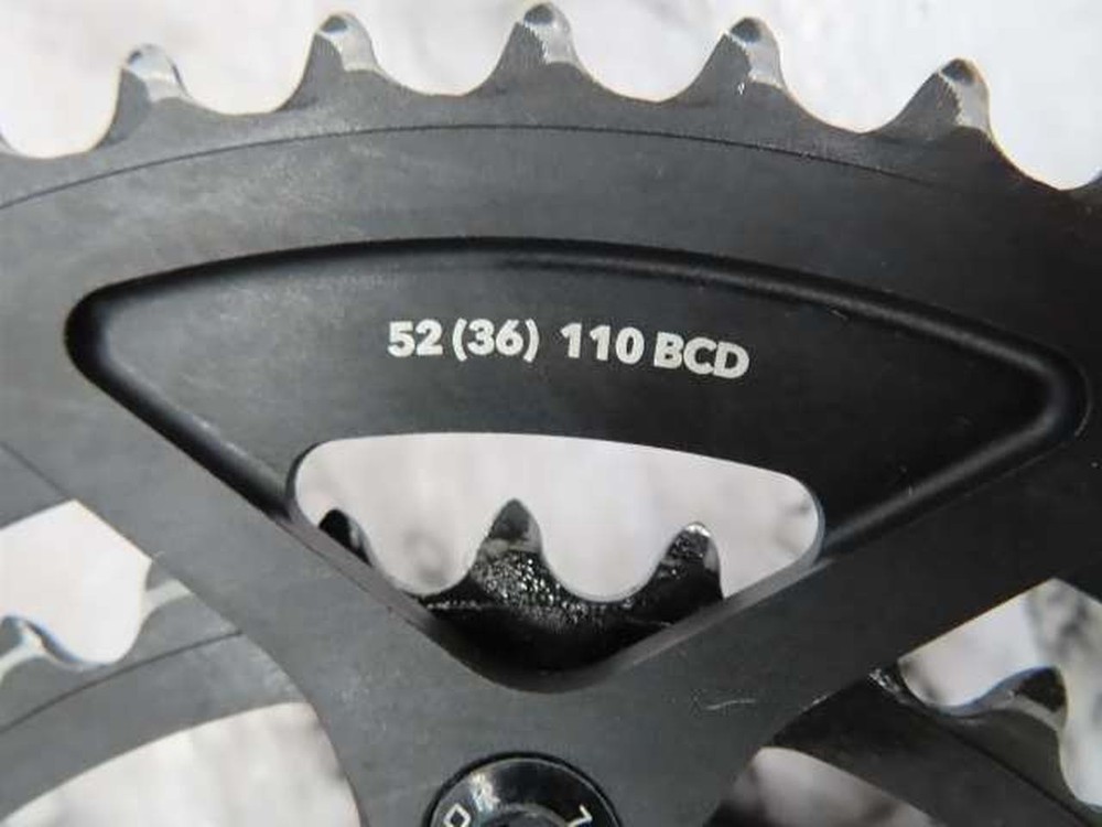 ROTOR NOQ Cset