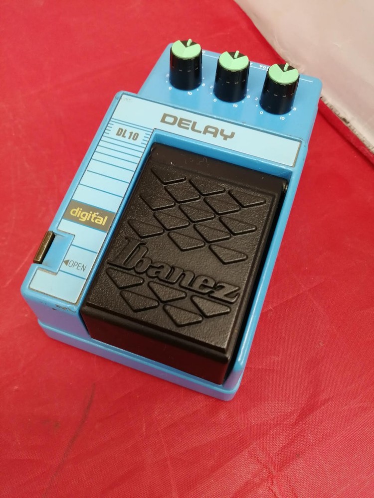 IBANEZ DL10 EFFECTOR 533186
