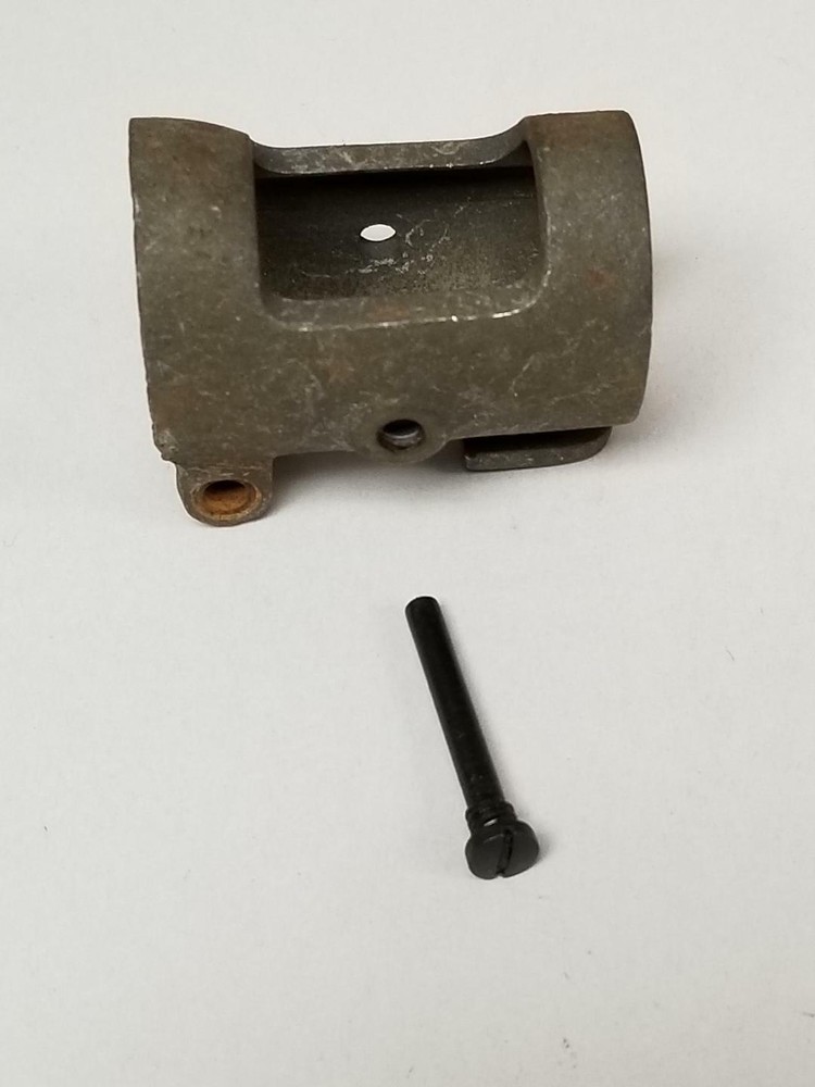 1903 SPRINGFIELD FRONT BAND SCREW.