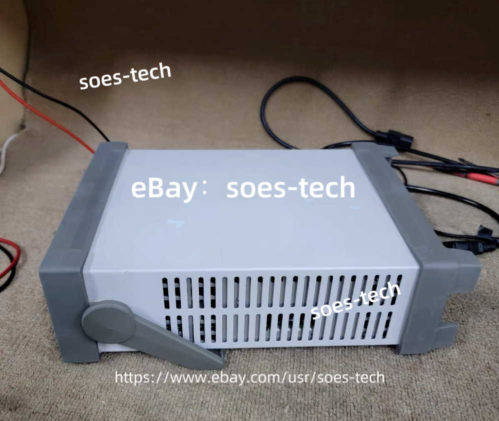 Fluke Fluke 8845A Digital Multimeter 6.5 Digit Precision Multimeter