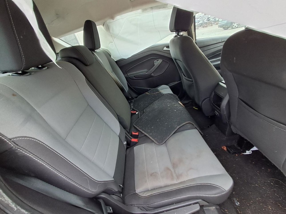 Fuse Box Engine Fits 17 ESCAPE 4872395