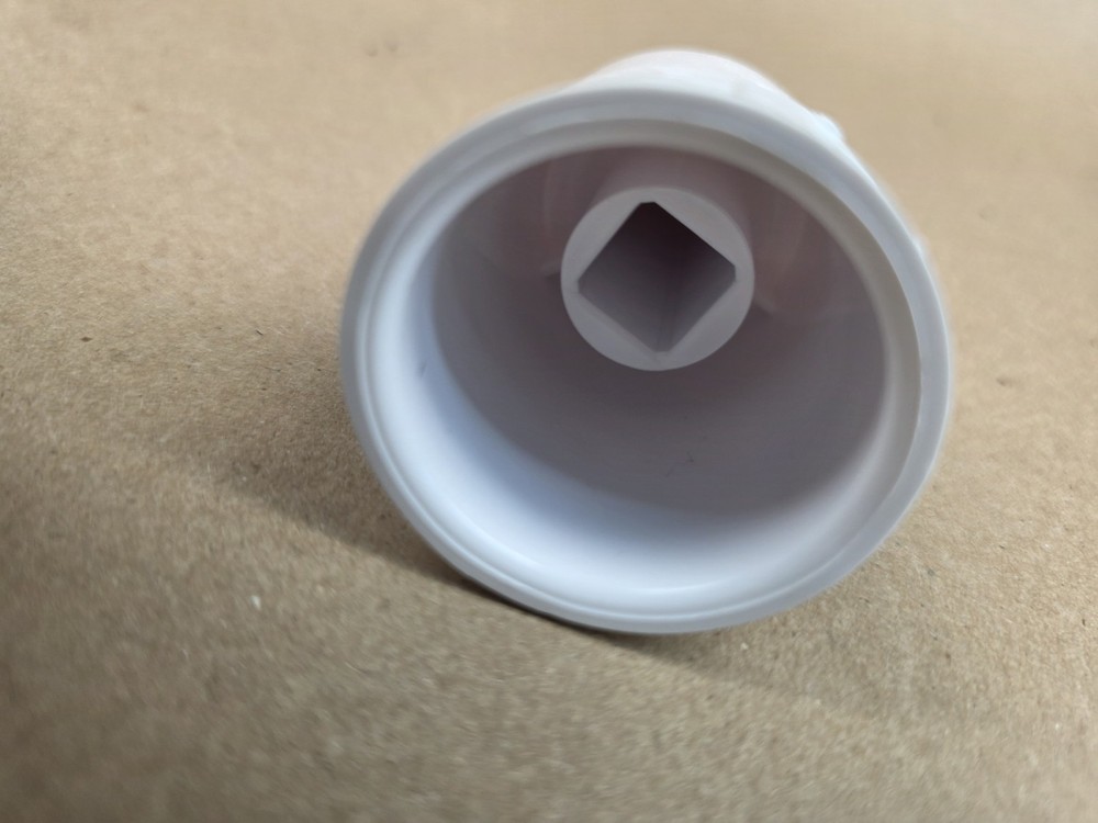 Farberware Food Processor FP3000FBS Center post spindle OEM Replacement Part