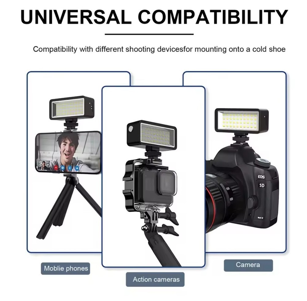 40M Diving Underwater Waterproof LED Flash Light