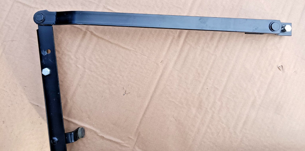Craftmatic Electric Adjustable Bed 10900060 - Bed Frame Bracket