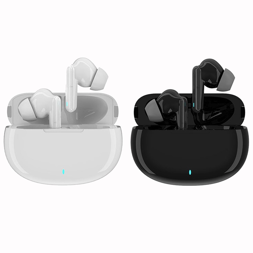 Bluetooth Earbyear Rechargeable Hearing Aids for Seniors with Noise Cancelling