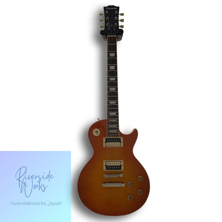 EDWARDS E-LPS CS 2021 Large Scratch Body Only