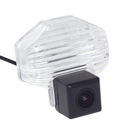 Car HD Rear View reverse backup Camera for Toyota Corolla/Vios