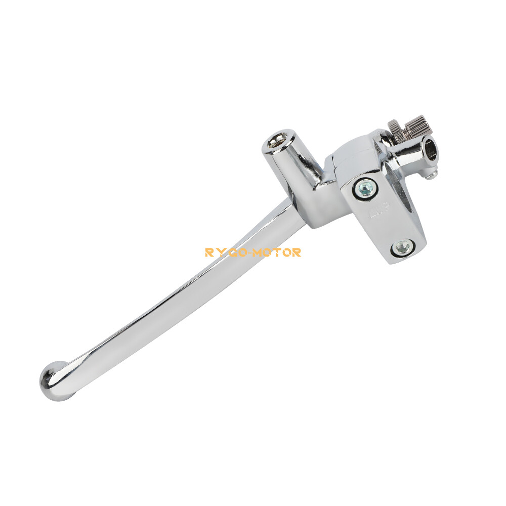 1" Front Brake Master Cylinder & Clutch for Yamaha V Star 650 XVS650 1998-2016