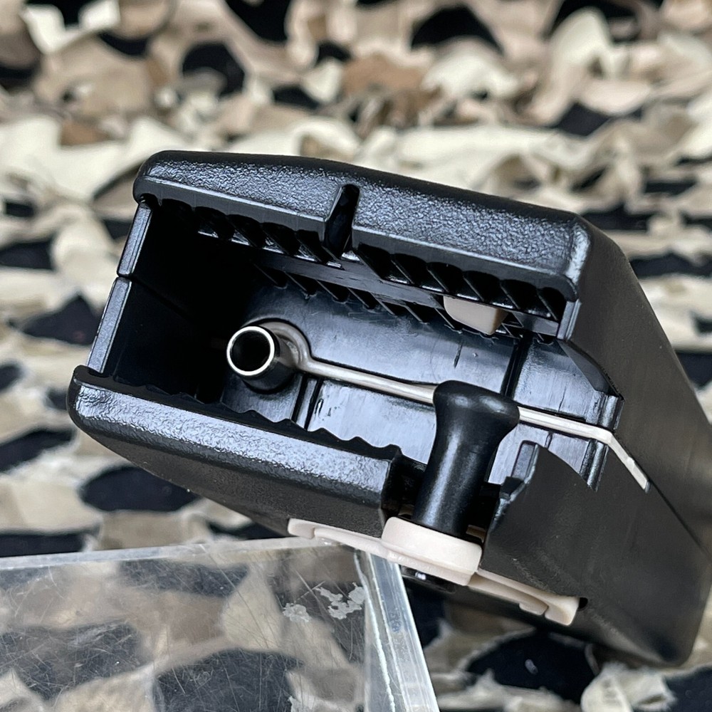 NEW PTS Odin-Innovations M12 Sidewinder Speed Loader - Black