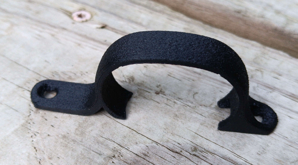 Stevens, Savage model 94C, 94 24P Shotgun Trigger Guard, Plastic