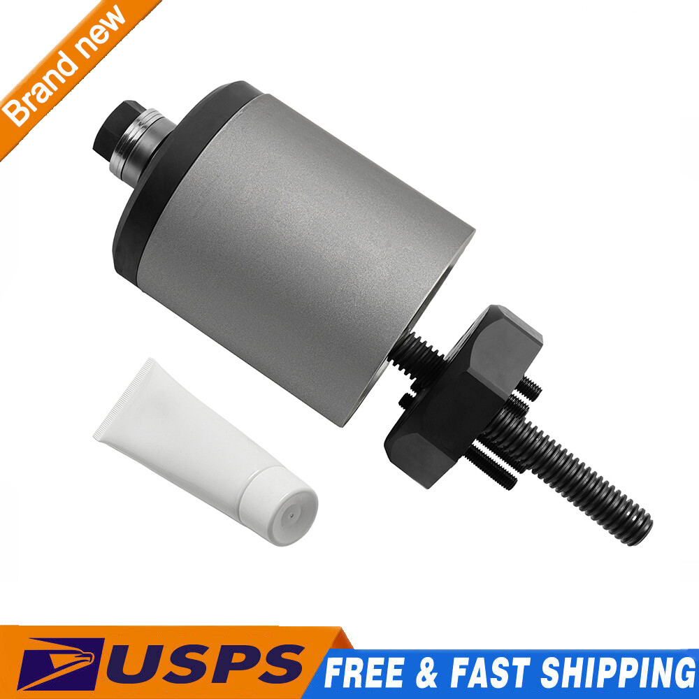 Bushing Installation Tool for Hendrickson Part # S21307, E9575, TRB5912-T