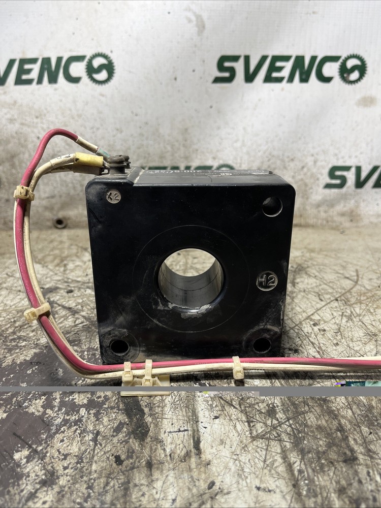 RU Current Transformer 200:5 LR89403 E93779