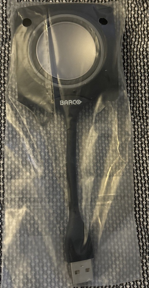 Barco ClickShare Button Switch R9861006D01