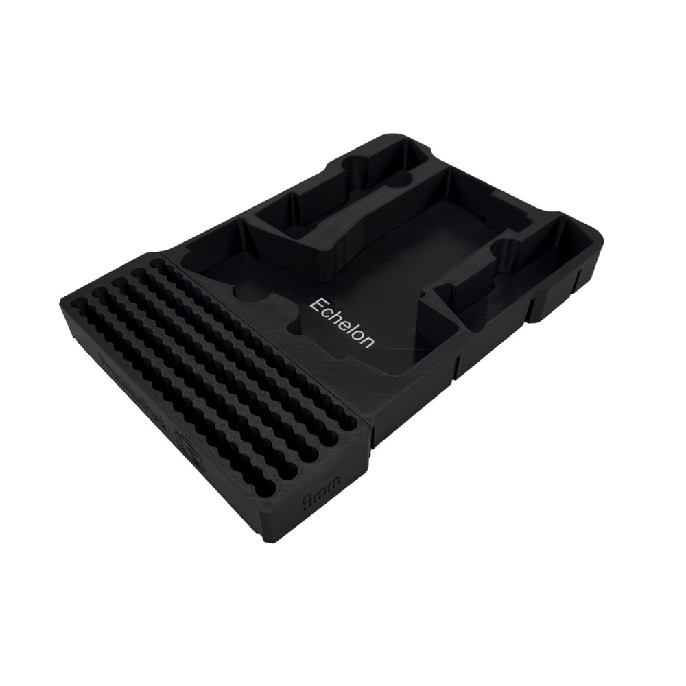 Springfield Echelon Full Size Optic & Light Insert for Milwaukee Packout