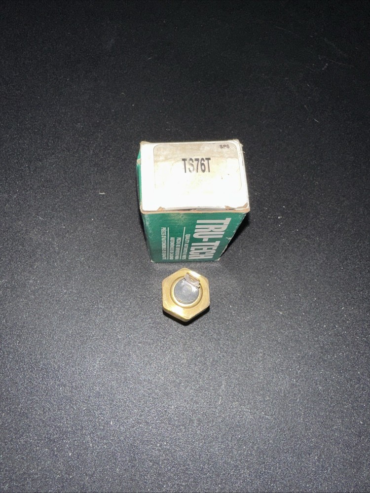 🇺🇸Standard/Tru-Tech TS76T Engine Coolant Temperature Sensor FREE SHIPPING🇺🇸