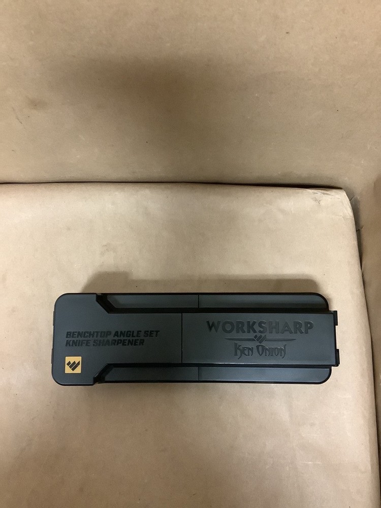WORKSHOP WSBCHAGS KNIFE SHARPENER (G29004923)