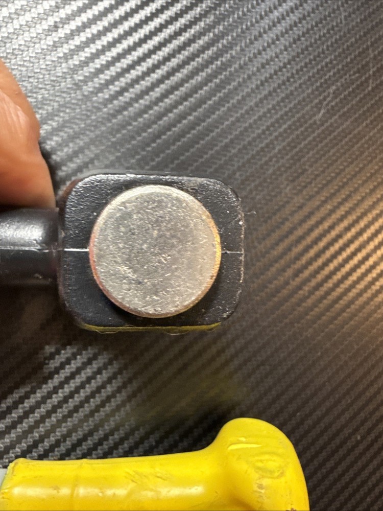 3 Pressure Peg Hammer?